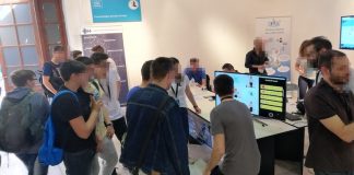 DESMOS – Smart Interconnected Infrastructures for Security and Protection