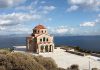 Systematic recording of the Holy Temples and Monuments of the Holy Metropolis of Syros