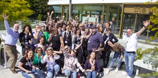 Strengthening multi-professional competencies in mental health through co-production