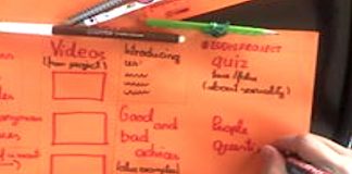 Digital Program for Sexual Education in Secondary Schools