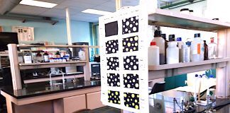 Weaving innovation among Academia and industry in the Tunisian textile sector