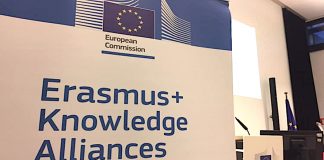 T-CREPE: Textile engineering for co-creation paradigms in education