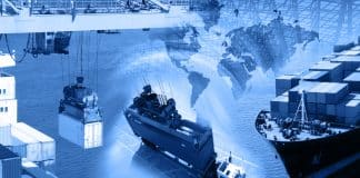 Intelligent Research Infrastructure for Shipping, Supply Chain, Transport & Logistics