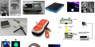 “BMC-DE: Human body mineral characterization using Dual Energy X-ray method”