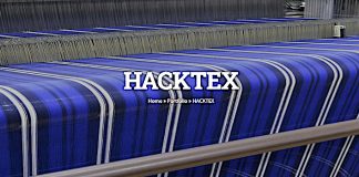 Innovative smart textiles & entrepreneurship (HACKTEX)