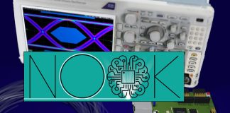 Next generation Optical communication systems in the O-band: Α Key enabler for capacity enhancement in existing fibre links – NOOK