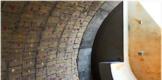 REFRACT: Recycling of used refractories from various industries to produce Alumino-silicate refractories ceramics and masses