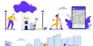 Shared Mobility Action Programmes Exchange – SMAPE