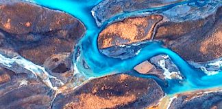 Holistic Management of the Water – Energy Nexus in Island Regions