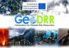 Geomatics for Disaster Risk Reduction – GeoDRR