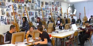 Academic Teaching Experience Acquisition for Young PhD Scientists 2021-2022 University of West Attica