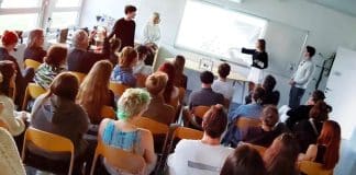 Academic Teaching Experience Acquisition for Young PhD Scientists 2019-2020 University of West Attica