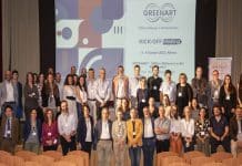 GREen ENdeavor in Art ResToration